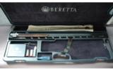 Beretta DT10 Trident Trap Model Shotgun 12 GA - 9 of 9