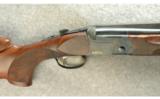 Beretta DT10 Trident Trap Model Shotgun 12 GA - 2 of 9