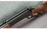 Browning BLR Lightweight Rifle .358 Win - 4 of 7