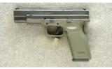Springfield Model XD-45 Tactical Pistol .45 ACP - 2 of 2