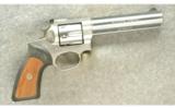 Ruger GP-100 Revolver .357 Mag - 1 of 2