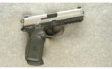 FNH FNP-45 Pistol .45 ACP - 1 of 2