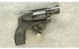 Smith & Wesson Bodyguard 38 Revolver .38 Spl +P - 1 of 2