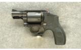 Smith & Wesson Bodyguard 38 Revolver .38 Spl +P - 2 of 2