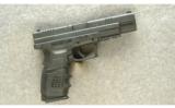Springfield Armory XD-45 Pistol .45 ACP - 1 of 2