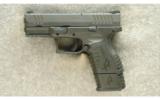 Springfield Armory XDM-45 Pistol .45 ACP - 1 of 2