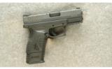 Springfield Armory XDM-45 Pistol .45 ACP - 2 of 2