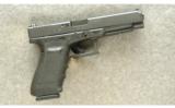 Glock Model 41 Gen 4 Pistol .45 ACP - 1 of 2