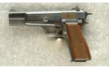 Browning Hi-Power Pistol 9mm - 2 of 2