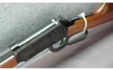 Winchester Model 94 Canadian Centennial Rifle - 4 of 7