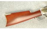 Uberti Model 66 Sporting Rifle .44-40 - 6 of 8