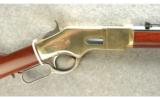 Uberti Model 66 Sporting Rifle .44-40 - 2 of 8
