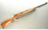 Weatherby Mark XXII Rifle .22 LR - 1 of 7