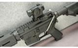 Bushmaster Model XM15-E2S Rifle 5.56 - 4 of 7