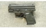 Springfield Armory XD-40 Pistol .40 S&W - 2 of 2