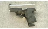 Kahr Model PM40 Pistol .40 S&W - 2 of 2