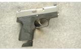 Kahr Model PM40 Pistol .40 S&W - 1 of 2