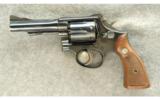 Smith & Wesson Model 15-2 Revolver .38 Special - 2 of 2