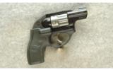 Ruger LCR Revolver .38 Special +P - 1 of 2
