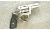 Ruger Model SP101 Revolver .38 Special - 1 of 2