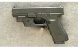 Glock Model 17 Gen 4 Pistol 9x19 - 2 of 2