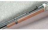 Winchester 94 Wells Fargo Rifle .30-30 - 5 of 7