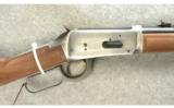 Winchester 94 Wells Fargo Rifle .30-30 - 2 of 7