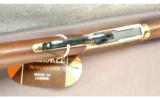 Winchester Model 94 Cherokee Rifle .30-30 - 3 of 7