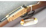 Winchester Model 94 Cherokee Rifle .30-30 - 4 of 7