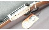 Winchester Model 94 Legendary Lawman Rifle .30-30 - 4 of 7