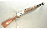Winchester Model 94 Legendary Lawman Rifle .30-30 - 1 of 7