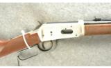 Winchester Model 94 Legendary Lawman Rifle .30-30 - 3 of 7
