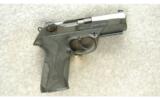 Beretta PX4 Storm Pistol 9x19 - 1 of 2