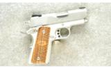 Kimber Ultra Raptor Pistol .45 ACP - 1 of 2