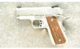 Kimber Ultra Raptor Pistol .45 ACP - 2 of 2