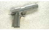 Citadel 1911-A1FS Pistol .45 ACP - 1 of 2