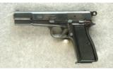 FEG Model PJK-9HP Pistol 9mm - 2 of 2