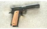 Cimarron Model 1911-A1FS Pistol .45 ACP - 1 of 2