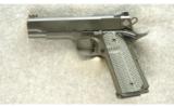 Rock Island M1911 A1 MS-Tact.II Pistol .45 ACP - 1 of 2