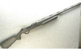 Benelli Super Black Eagle II Shotgun 12 GA - 1 of 7