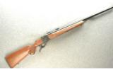 Ruger No. 1 Rifle .220 Swift - 1 of 7