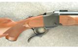 Ruger No. 1 Rifle .220 Swift - 2 of 7