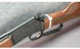 Browning Model BL-22 Grade II Rifle .22 Rimfire - 4 of 8