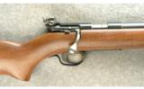 Winchester Model 69A Rifle .22 LR - 2 of 8