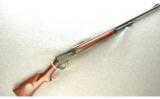 Winchester 1894 NRA Commemorative Rifle .30-30 - 1 of 8