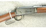 Wichester Model 94 Rifle .30 WCF - 2 of 8