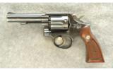 Smith & Wesson Model 10-6 Revolver .38 Special - 1 of 2