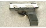 Ruger SR40C Pistol .40 S&W - 2 of 2