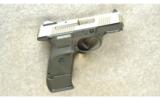 Ruger SR40C Pistol .40 S&W - 1 of 2