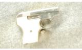 Smith & Wesson Model 61-2 Pistol .22 LR - 1 of 2